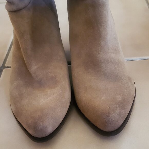 Crown Vintage Devorah Boot - Picture 6 of 16